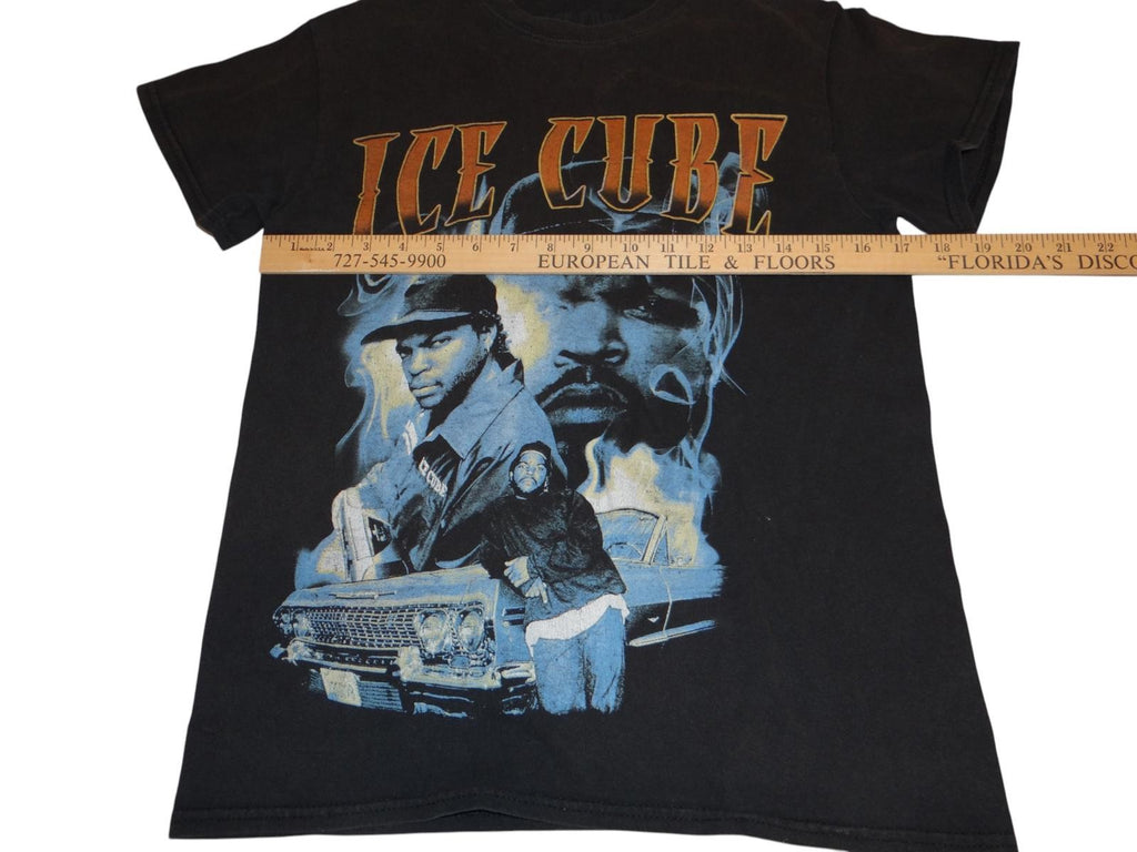 Vintage Ice Cube Graphic Tee