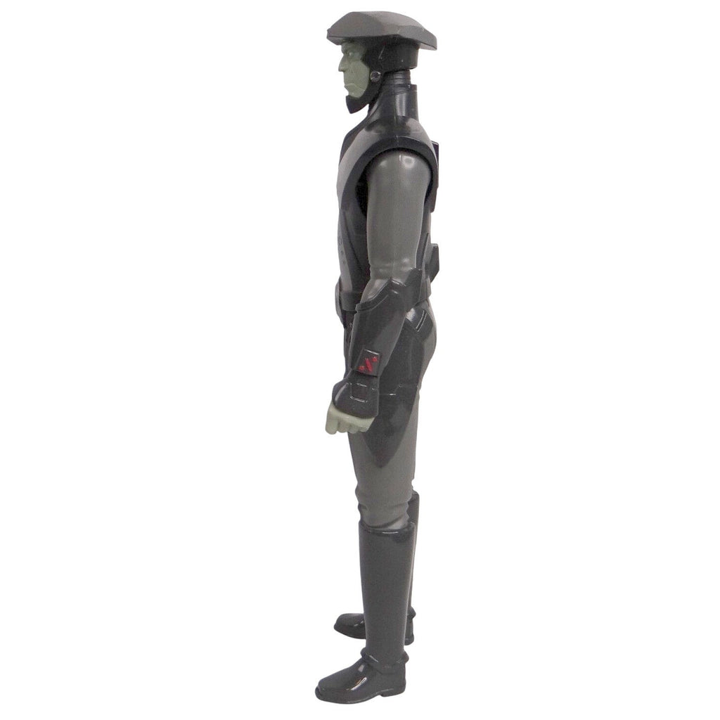 Star Wars Action Figure Set Rey Death Trooper C3PO The Fifth Brother 375 Scale