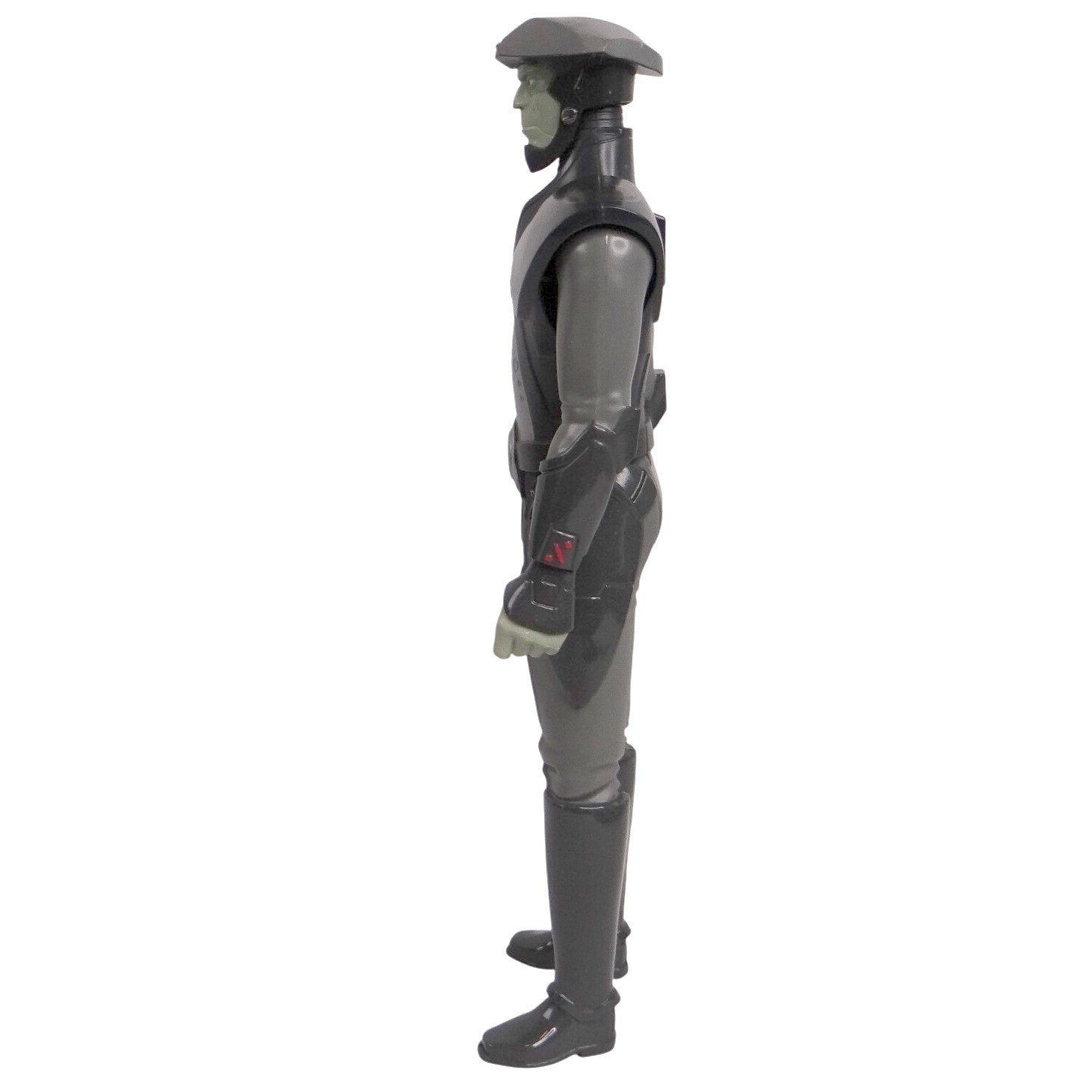 Star Wars Action Figure Set Rey Death Trooper C3PO The Fifth Brother 375 Scale