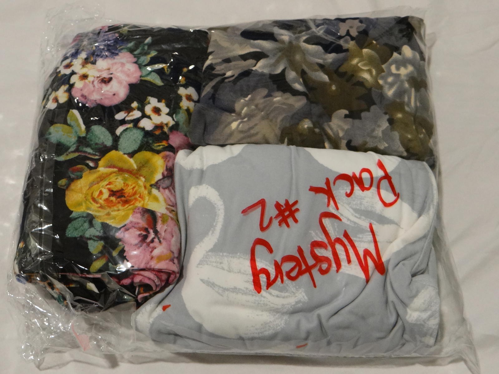 Mystery pack #2 Womens Leggings