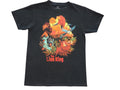 Lion King Vintage Inspired Graphic T-Shirt - Disney Classic