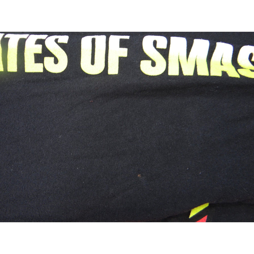 Hot Topic MHA All Might United States of Smash Long Sleeve Shirt Men's M
