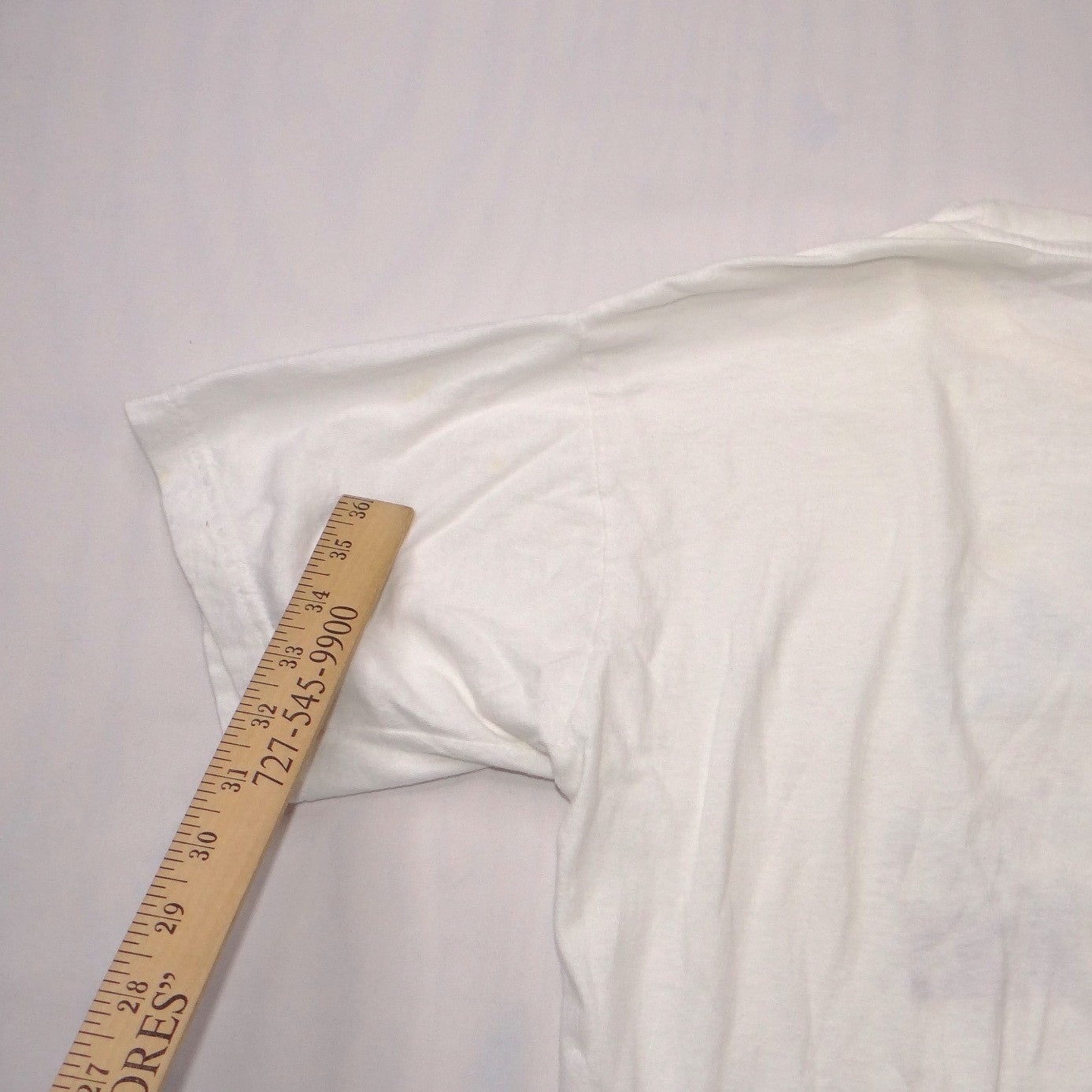 Vintage Bahamas Island Hoppers Dolphin Graphic T-Shirt White XL Tropical Tees