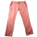 Greys Anatomy by Barco Impact Peach Scrub Pants Womens XL Drawstring Cargo
