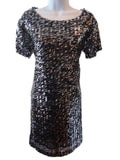 Stunning Sequin Dress - Perfect for Parties
