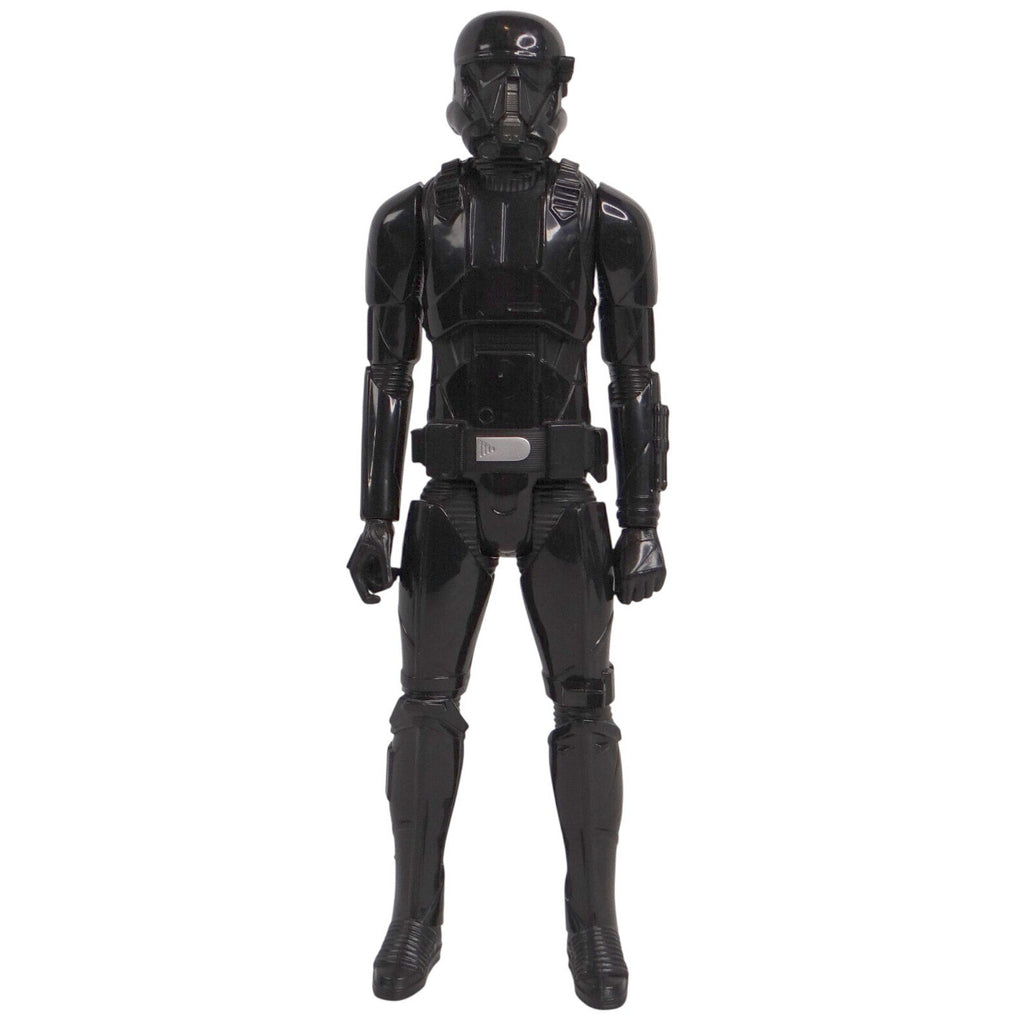Star Wars Action Figure Set Rey Death Trooper C3PO The Fifth Brother 375 Scale