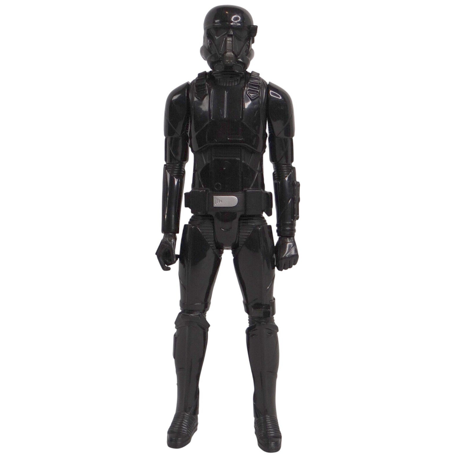 Star Wars Action Figure Set Rey Death Trooper C3PO The Fifth Brother 375 Scale