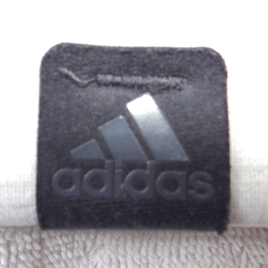 Adidas Mens Climalite Full Zip Track Jacket Gray Space Dye Mock Neck XL