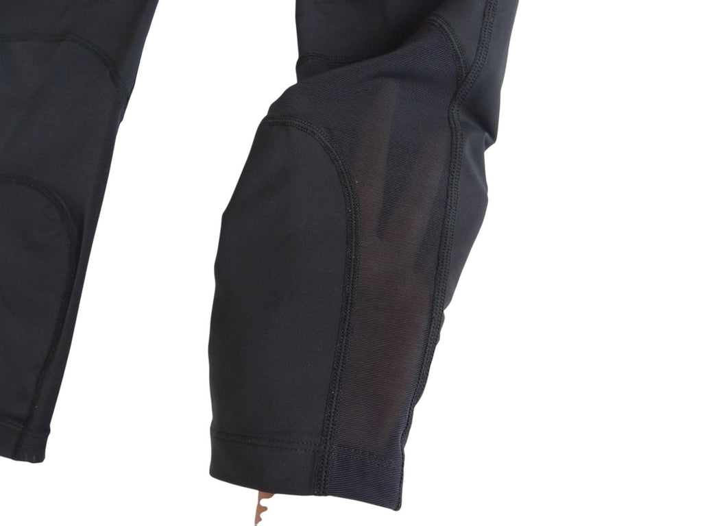 Nike Women's Black Fitness Leggings