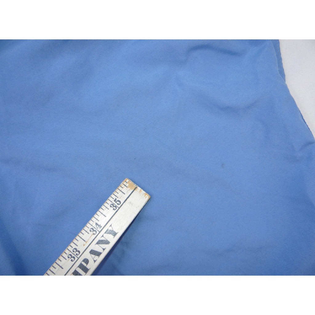 Old Navy Swim Trunks Shorts Blue XXL Mens Elastic Waist Drawstring Mesh Lined