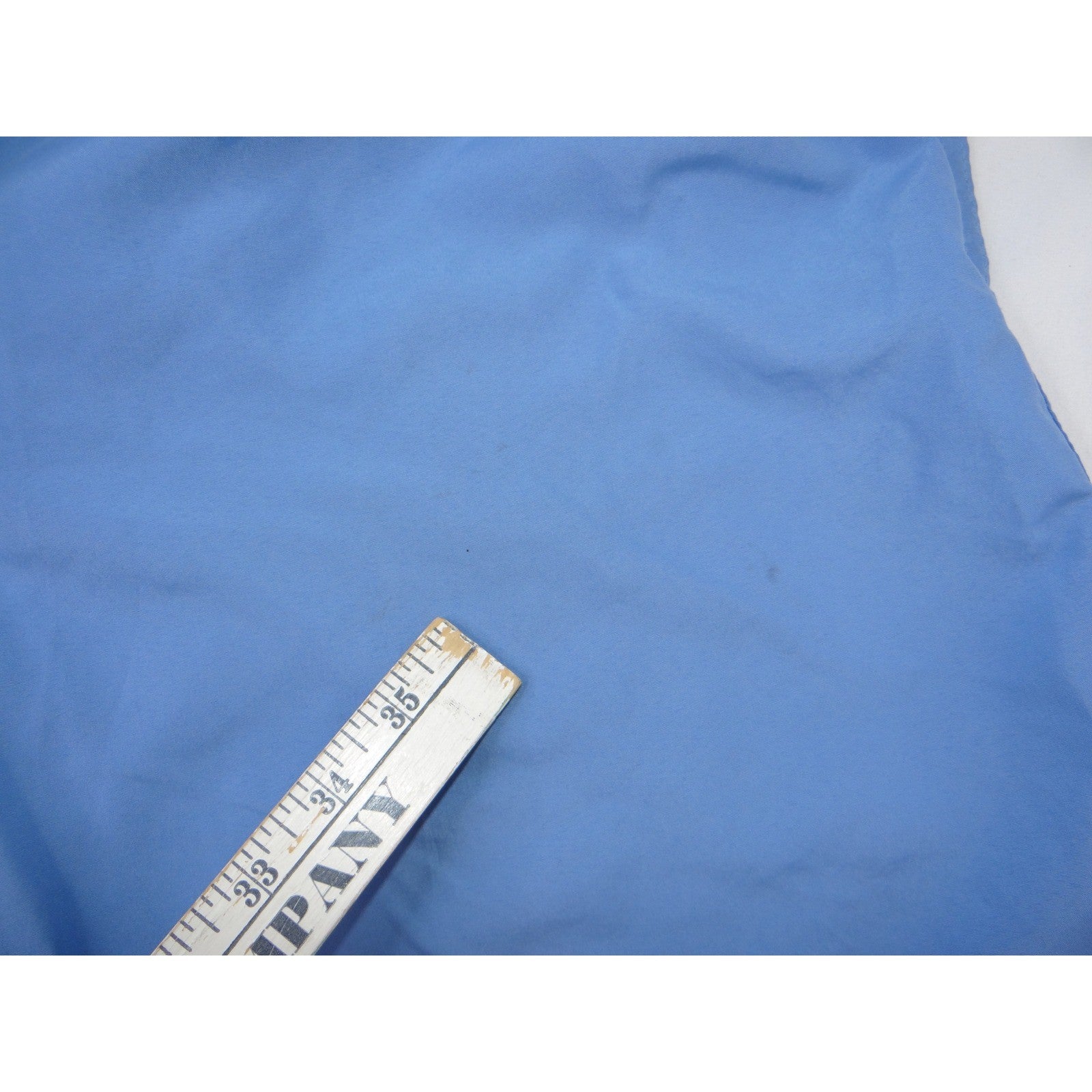 Old Navy Swim Trunks Shorts Blue XXL Mens Elastic Waist Drawstring Mesh Lined