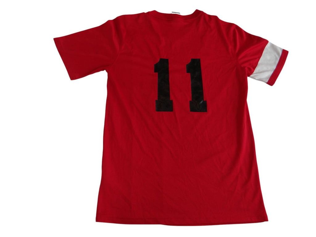 Nike Dri-FIT University of Tampa Soccer Jersey - Size M