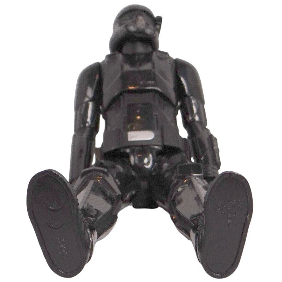 Star Wars Action Figure Set Rey Death Trooper C3PO The Fifth Brother 375 Scale