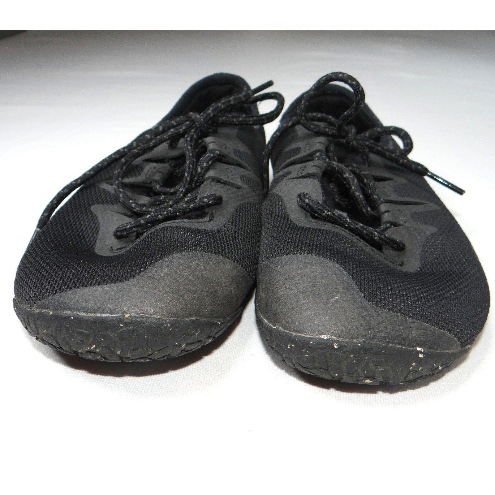 Merrell Black Trail Glove Barefoot Sneakers Women's Size 6.5