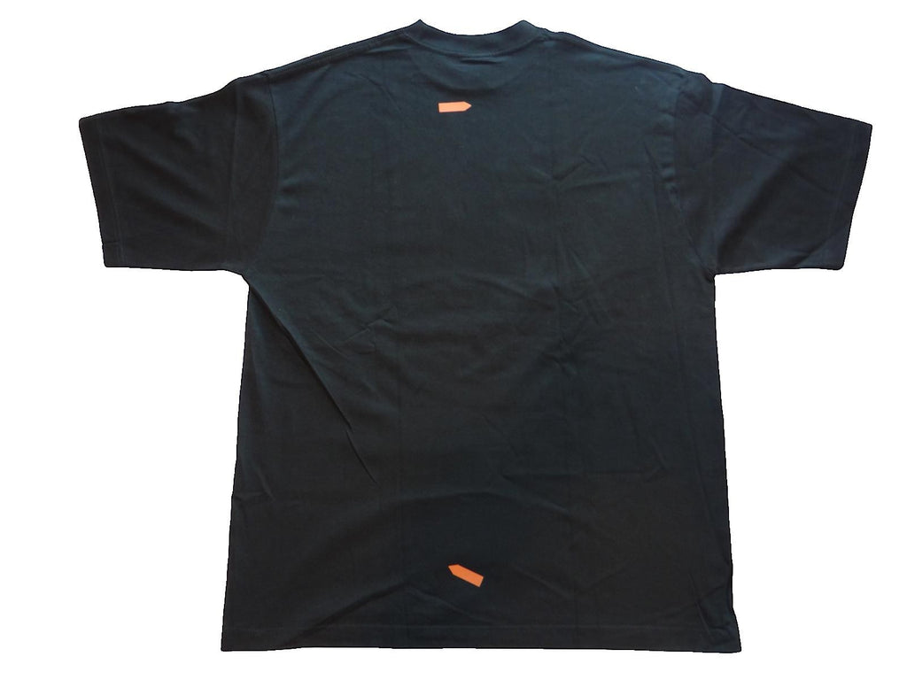 XL Vintage Nirvana Band Graphic T-Shirt