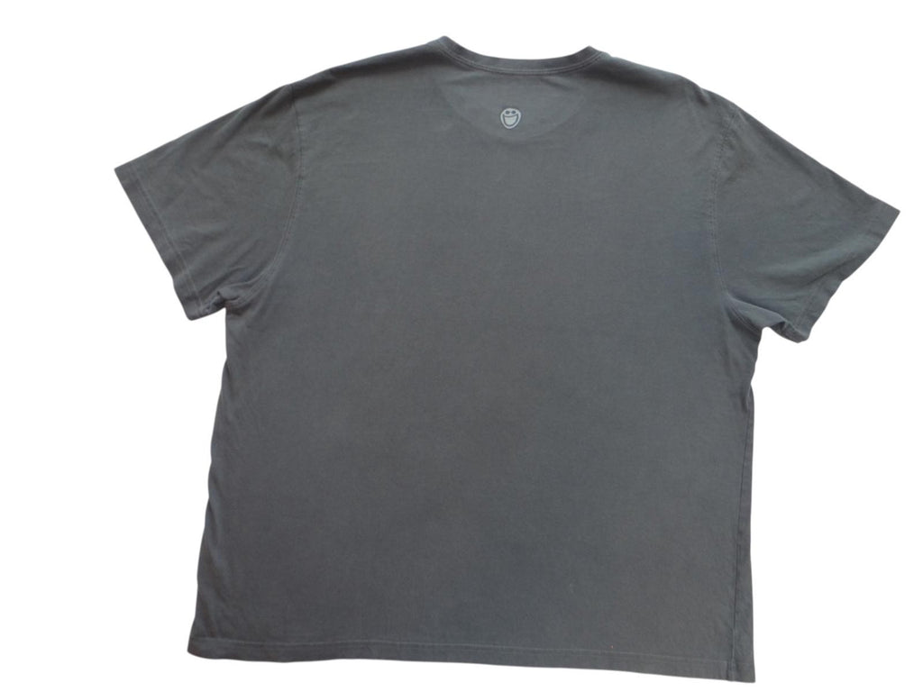 Life is Good Men's Go Deep T-Shirt - Casual Graphic Tee