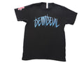 DEMIDEVIL Graphic Tee - Vintage Style