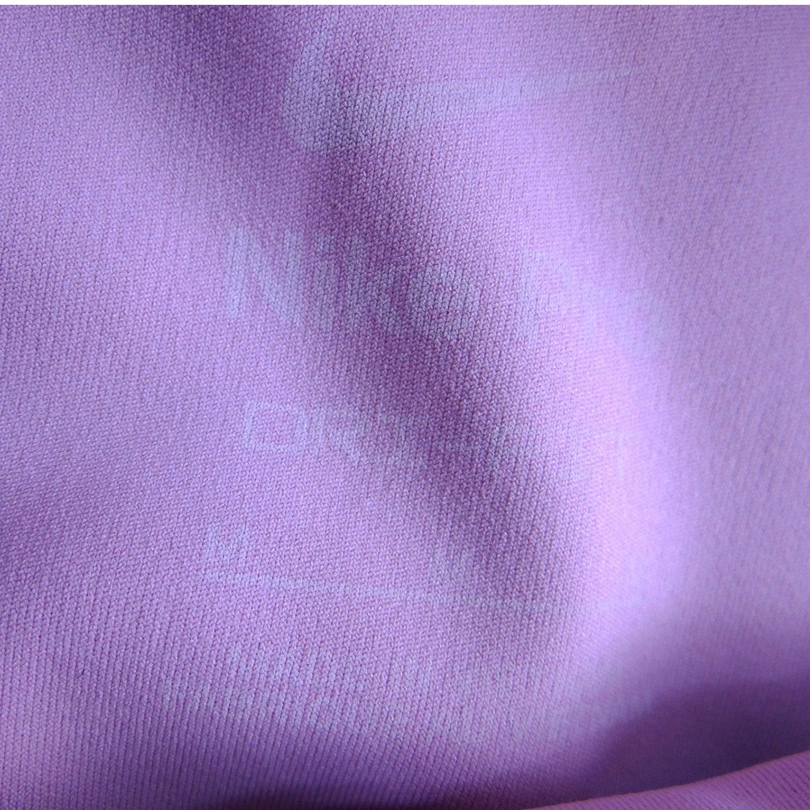 Nike Dri-FIT Womens Pink High Rise Mesh Panel Performance Leggings Size L