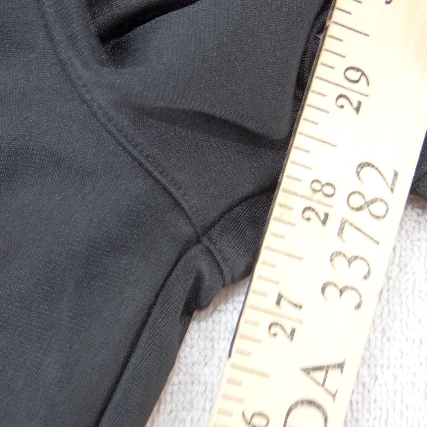 Athletic Works Mens XL 14-16 Black Neon Green Grey Track Pants Activewear 3084