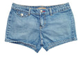 Tommy Jeans Women's Denim Shorts Size 5