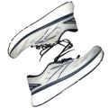 Brooks Ghost 14 Womens Running Shoes Grey Blue Size 9.5 Narrow 2A Sneakers