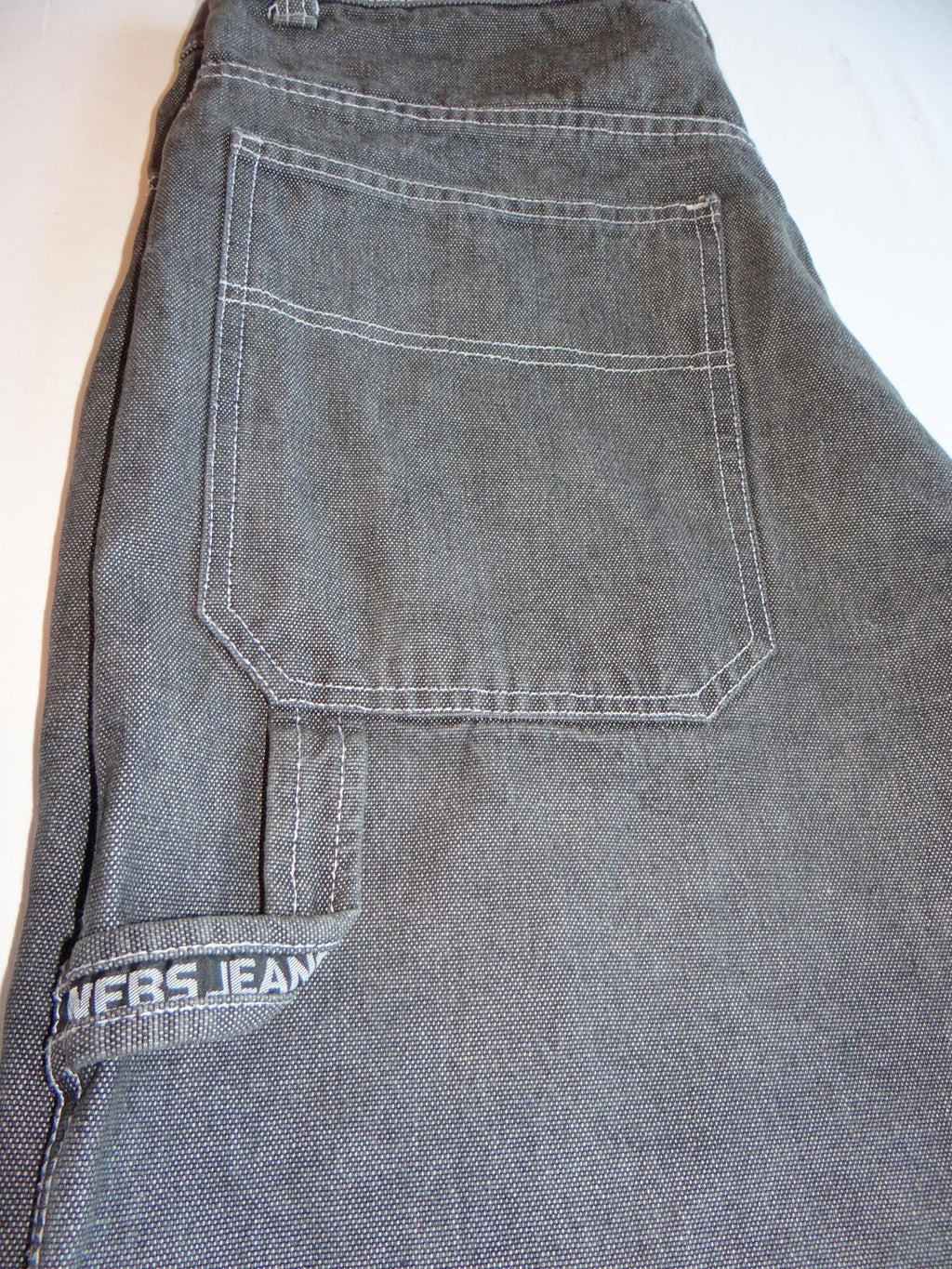 Webs Y2K Original Jeanswear Men's Jeans - Stylish & Comfortable
