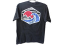 O'Neill Modern Fit Graphic Tee - Black - Medium