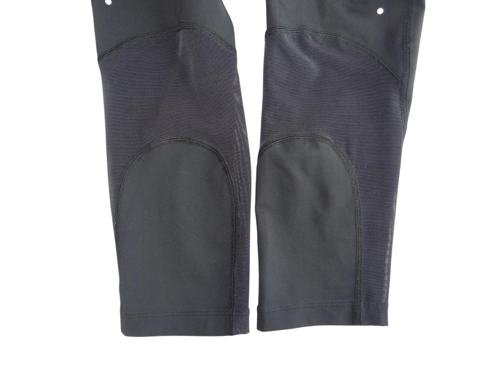 Nike Women's Black Fitness Leggings