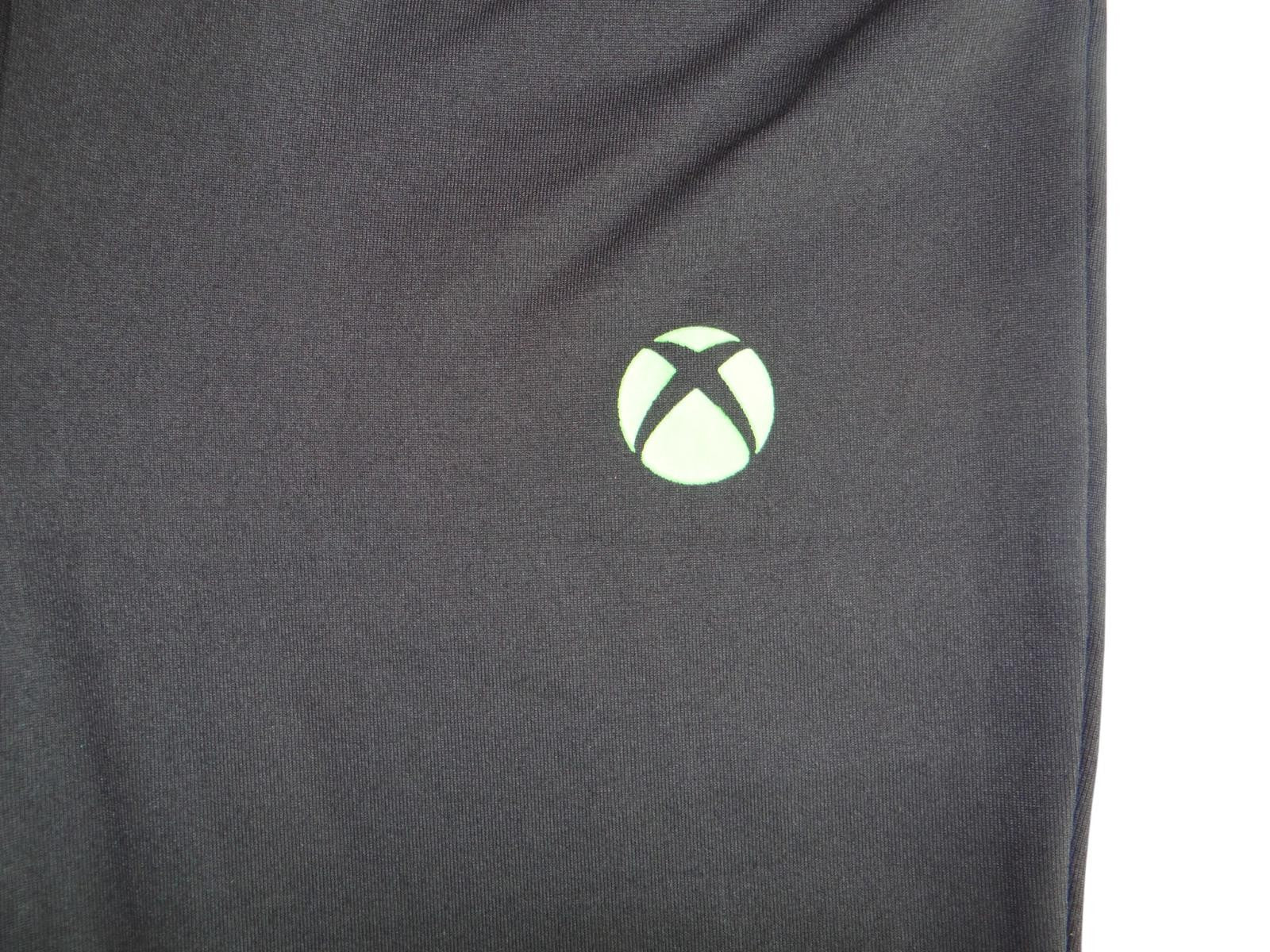 RARE!!! Xbox Performance Leggings - Stylish Activewear-