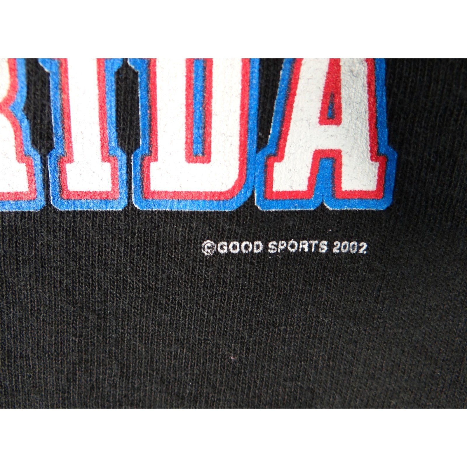 y2k Vintage Bike Week 2003 Daytona Beach Florida Motorcycle Graphic T Shirt XXL