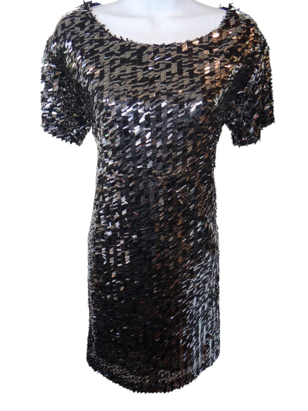 Stunning Sequin Dress - Perfect for Parties