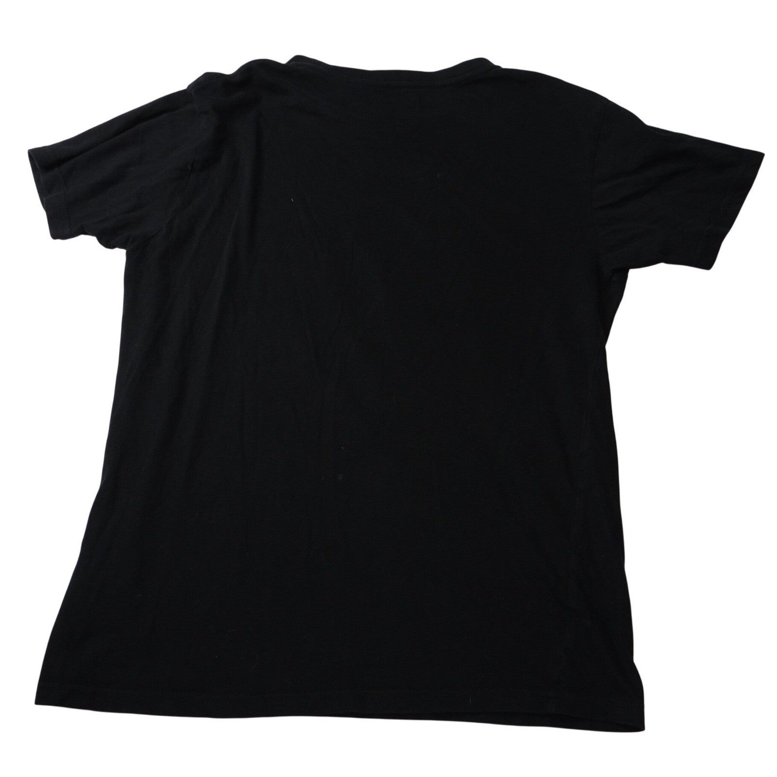2Pac Keep Ya Head Up Graphic T Shirt Black Short Sleeve Size S Bravado