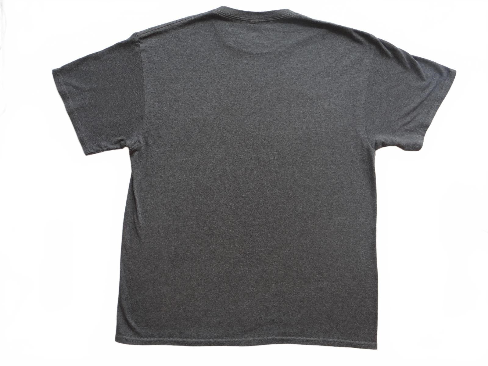 Vintage Batman and Robin Graphic 'Old School' T-shirt