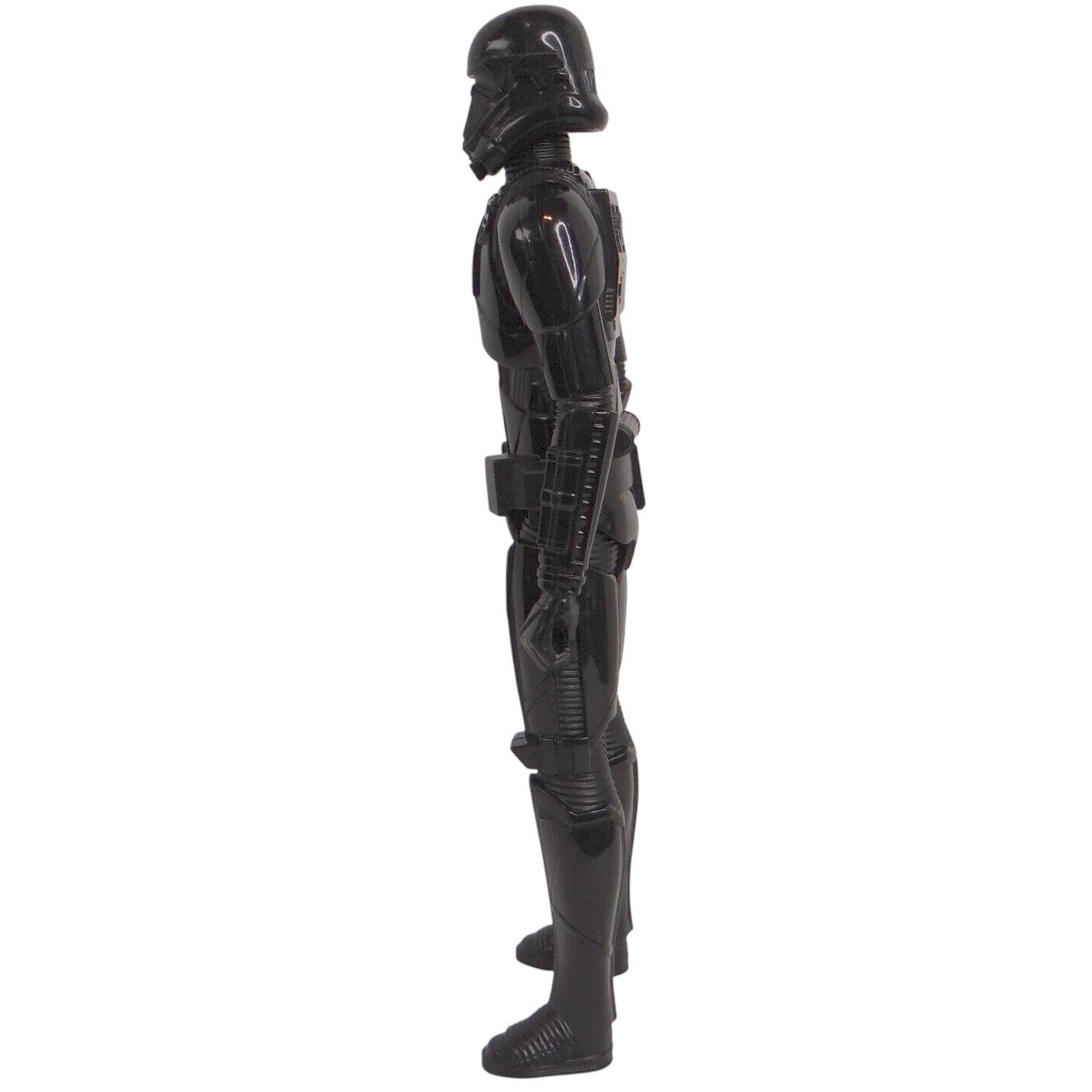 Star Wars Action Figure Set Rey Death Trooper C3PO The Fifth Brother 375 Scale