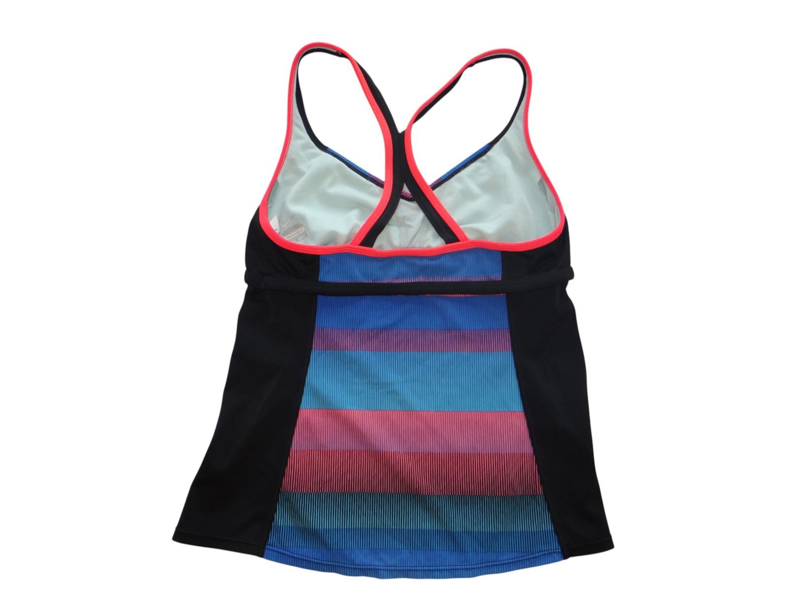 Nike Women's Colorful Active Sports Tank Top