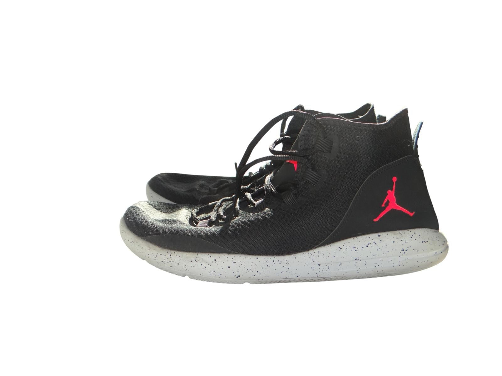 Jordan Reveal Black - 834064-014 Size 11.5
