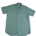 Columbia Men's Short Sleeve Shirt - Lightweight Adventure Wear
