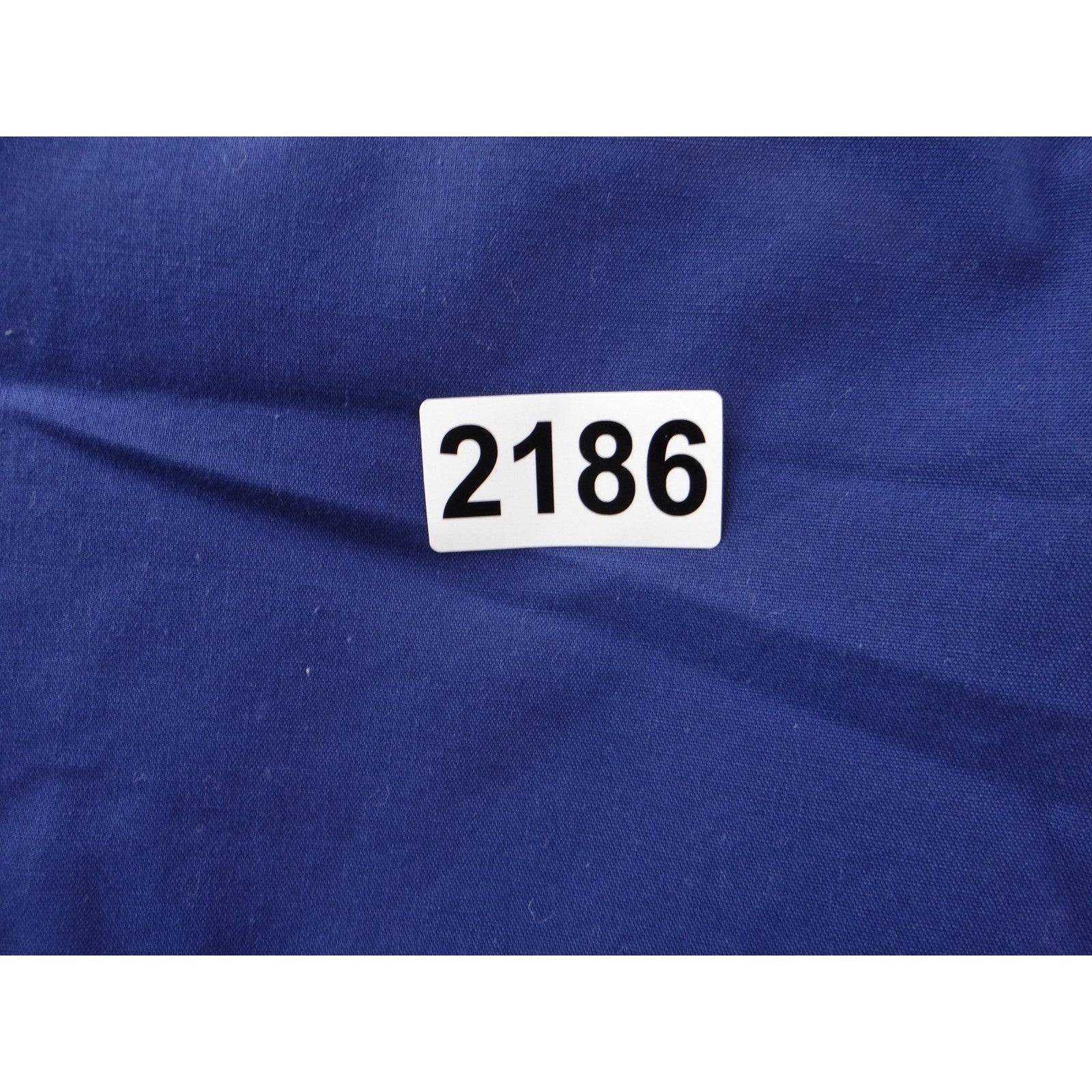 Medline AngelStat Royal Blue Scrub Pants M600NNTS-CM Womens Small Elastic Waist