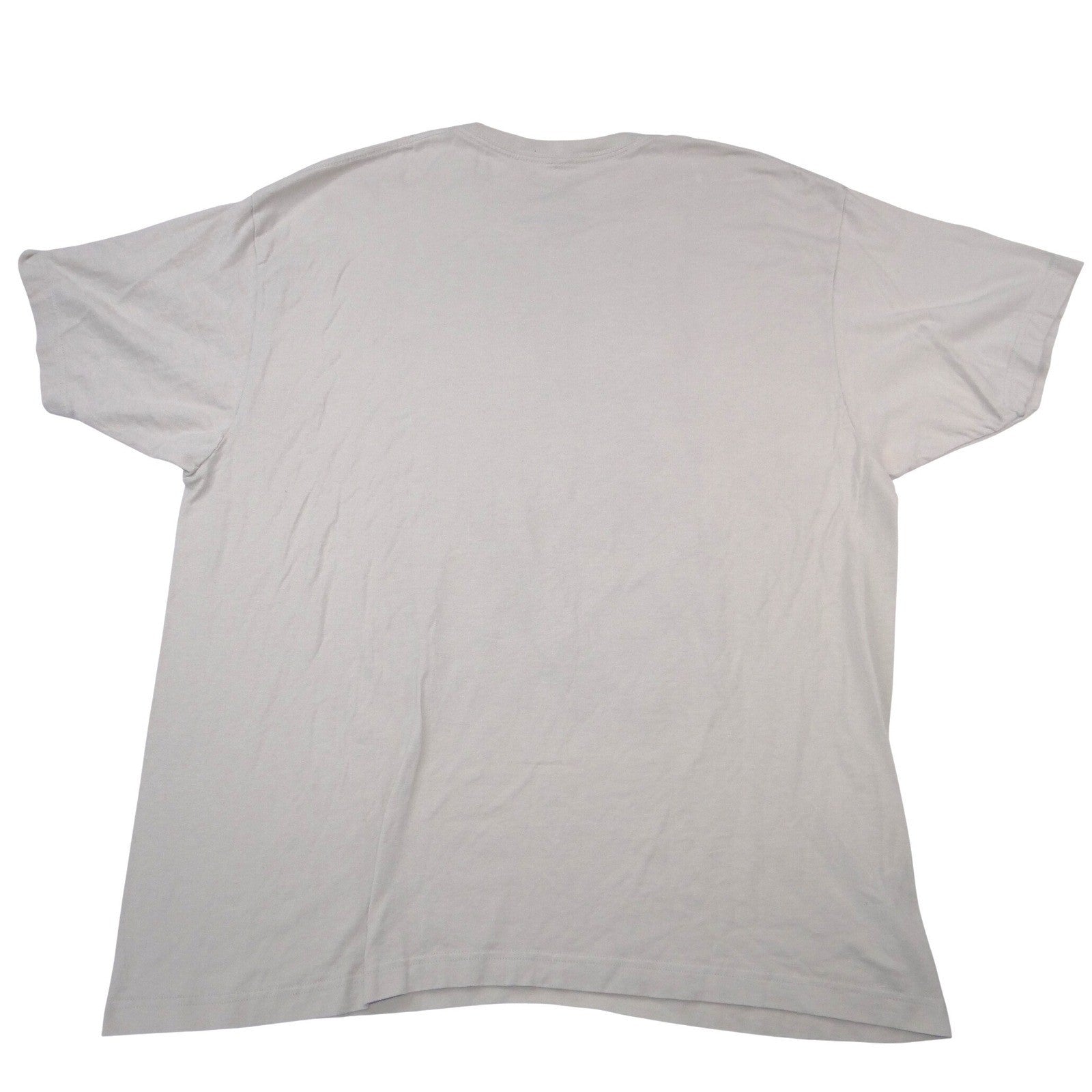 Dragon Ball Super Super Hero Son Goku Graphic Tee Tan XXL Toei Animation 2022