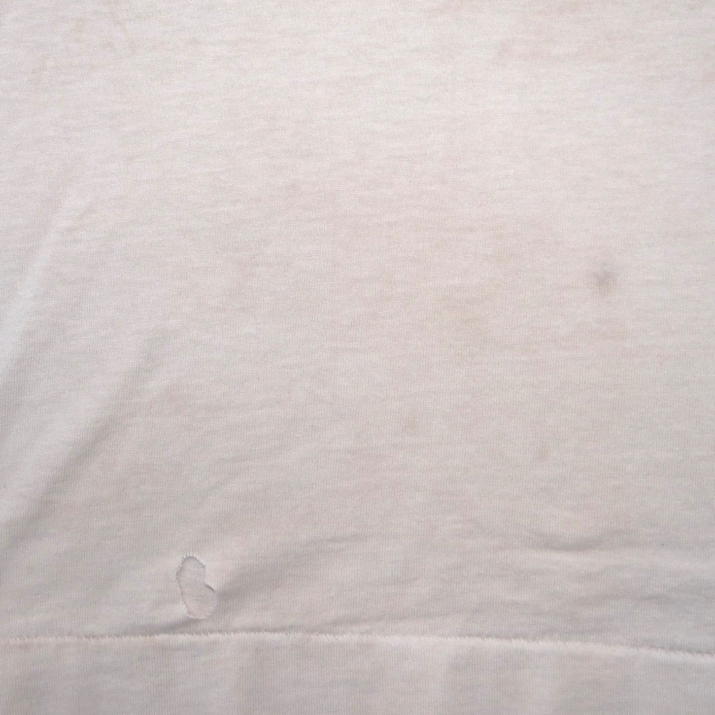 Vintage Children's Miracle Network Rainbow T-Shirt Walmart B Johnson Mens XXL