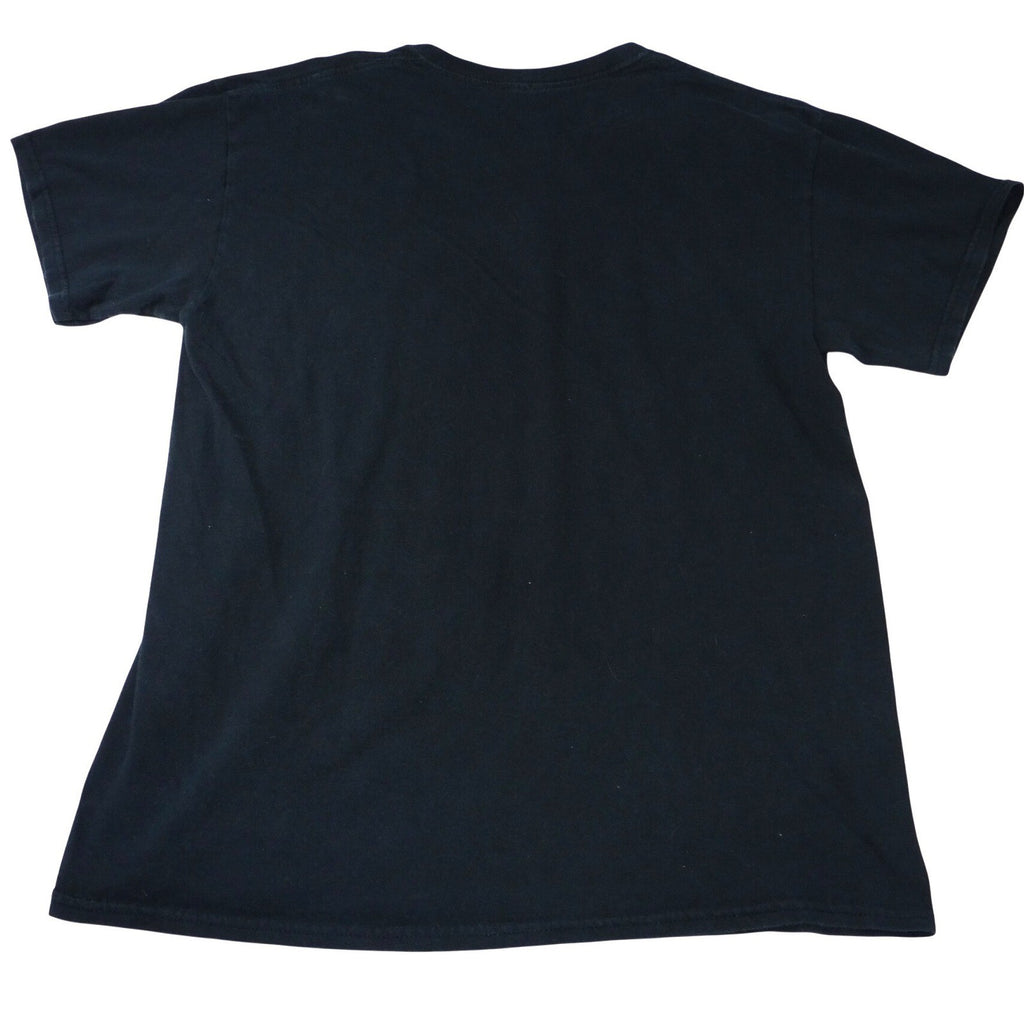 Panic at the Disco Brendon Urie Black T Shirt Band Merch