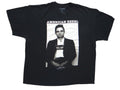 Johnny Cash American Rebel T-Shirt - Iconic Style