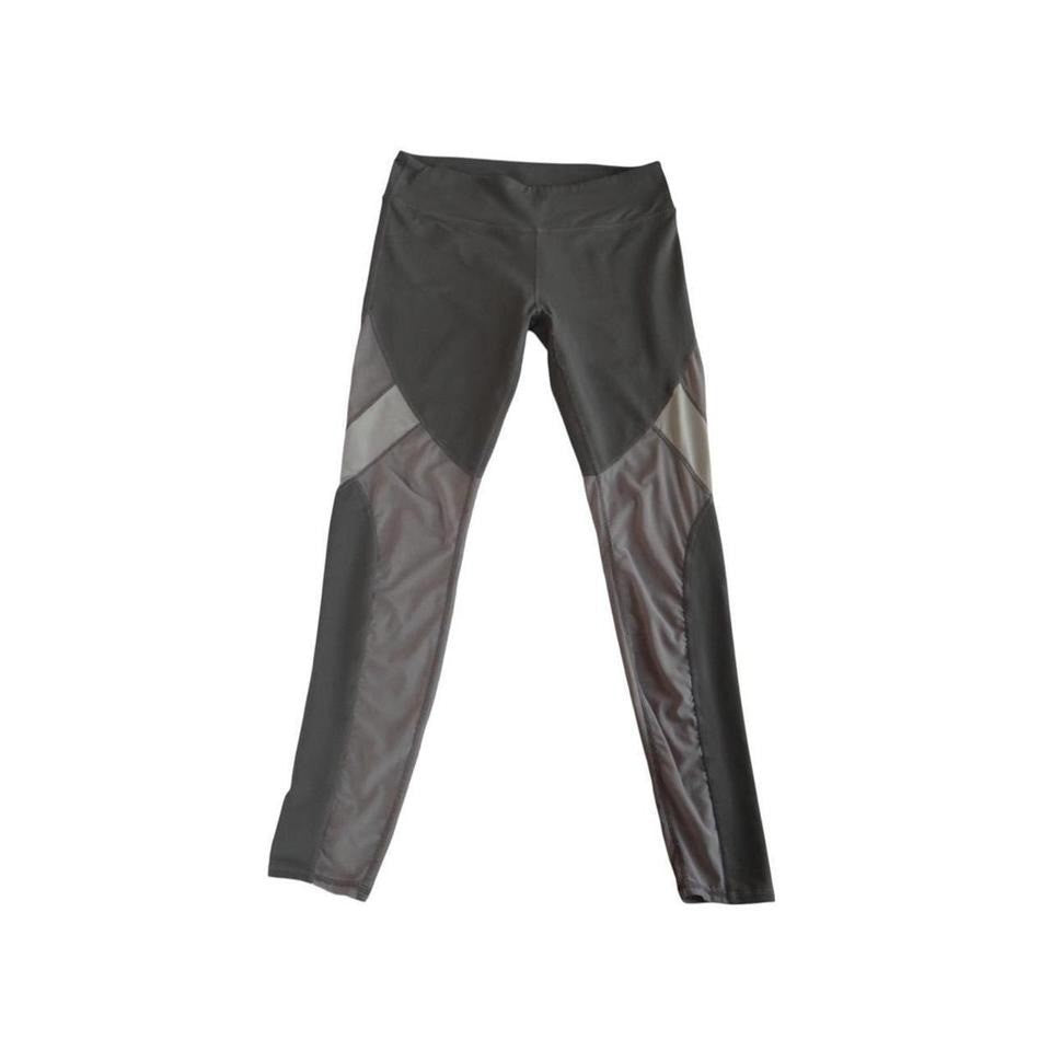 Fabletics leggings Stylish High-Performance Leggings for Active Wear - Gray