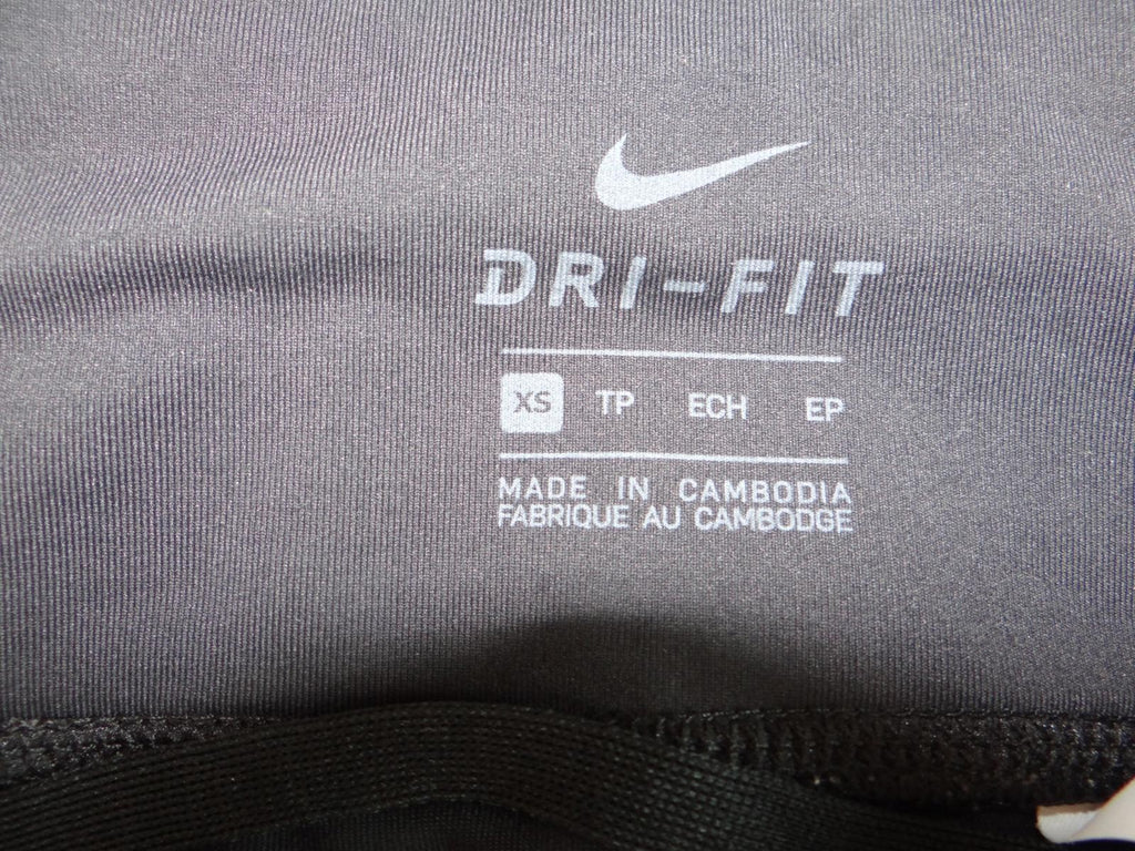 Nike Women's Black Fitness Leggings