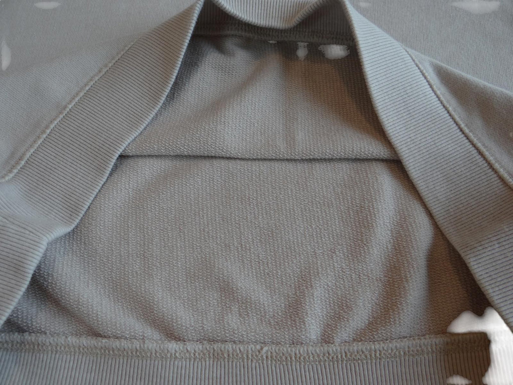Cat & Jack 'Seek Happy' Graphic Crop Top - Size 6/7