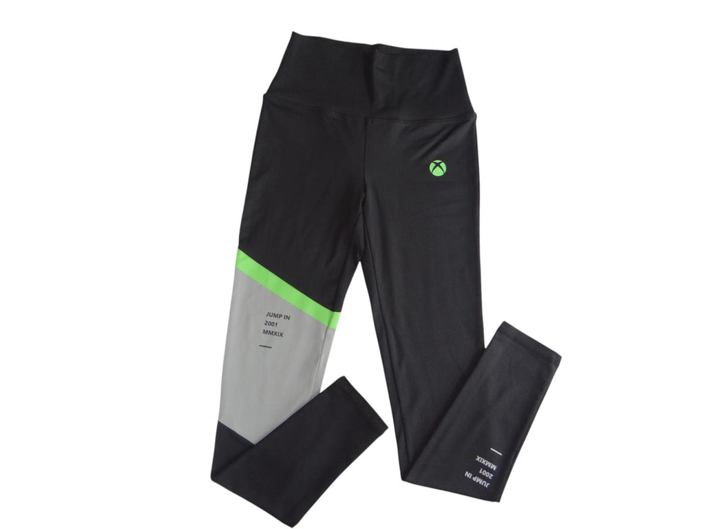 RARE!!! Xbox Performance Leggings - Stylish Activewear-