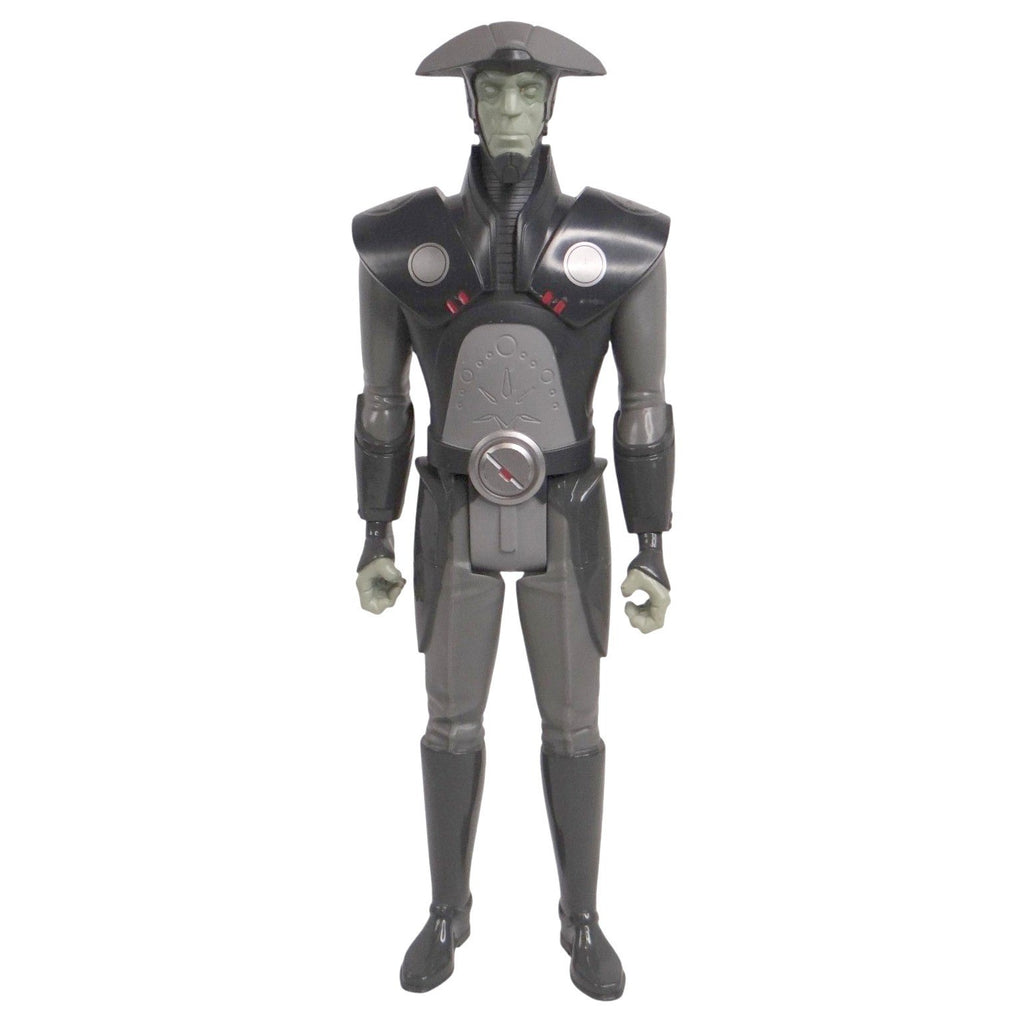 Star Wars Action Figure Set Rey Death Trooper C3PO The Fifth Brother 375 Scale