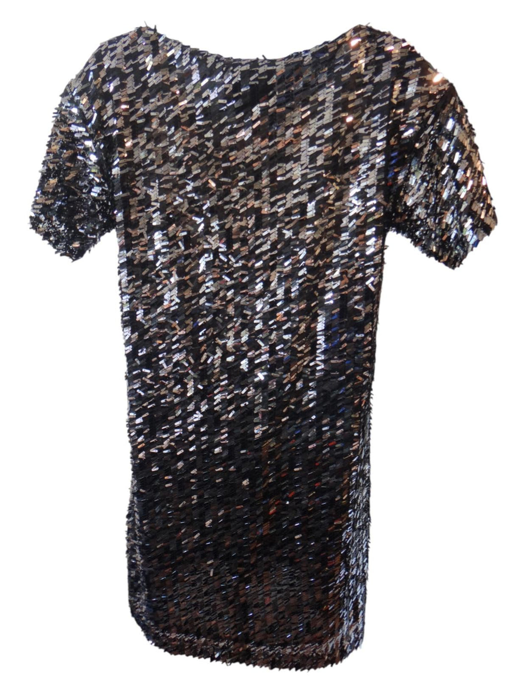 Stunning Sequin Dress - Perfect for Parties