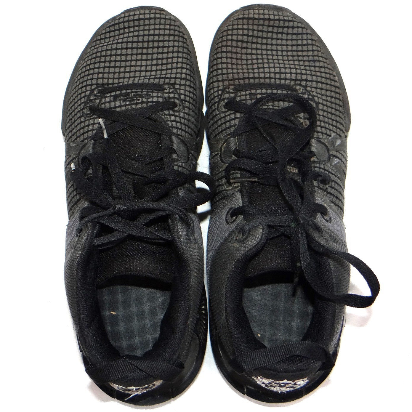 Nike Lebron Witness VII HO22 Performance Basketball Shoes Men's Size 10.5 Black