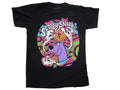 Scooby-Doo Scooby Snack Graphic T-Shirt
